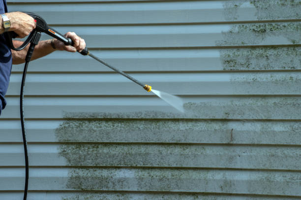 Trusted Brooksville, FL Pressure Washing Services Experts
