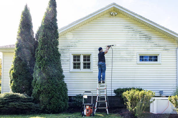 Best Fence Cleaning  in Brooksville, FL