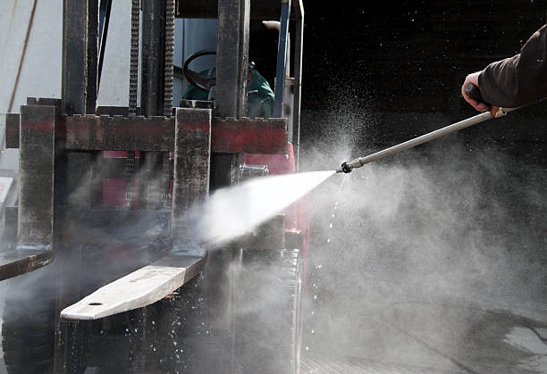 Best Gas Station Cleaning  in Brooksville, FL